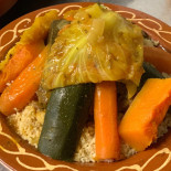 Marrakech Nourriture