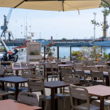 Pizzeria Spaccanapoli Dentro