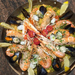 Cantonmezzo Comida