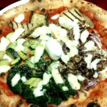 Lo Sfizio Da Maurizio Comida