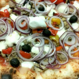 Lo Sfizio Da Maurizio Comida