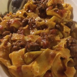 Jostaria Comida