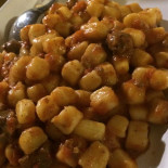 Jostaria Comida