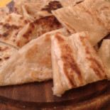 La Morona Nourriture