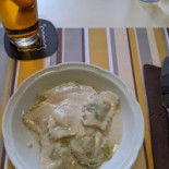 Raviolbar Nourriture