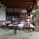 Il Rifugio Nourriture