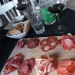Gustobottega Nourriture