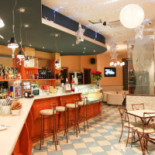 Klimt Cafe Food
