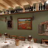 Ai Fontani food