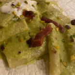 Adesso Pasta Rende Comida
