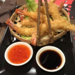 Chan Sushi Nourriture
