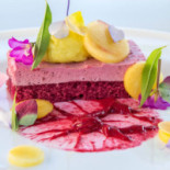 Acquamatta Comida