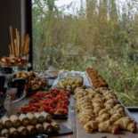 Acquamatta Comida