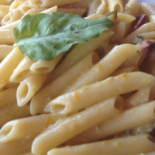 Tenuta D'amore Resort food