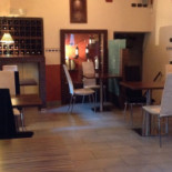 Alla Corte Nourriture
