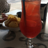 Cafe Batllo Innen