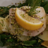 Mangiamorì food