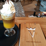 Redival Nourriture