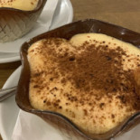 Isotta Fraschini Cafe' Nourriture