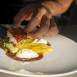 Enoteca Ugaldi Nourriture