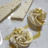 Masseria Sett'anni Nourriture