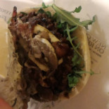 Burger House Comida