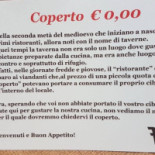 Ferro E Fuoco Comida
