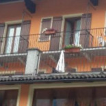 Boschetto Exterior