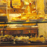 Cantina Do Mori Comida