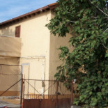 Barabino À l'intérieur