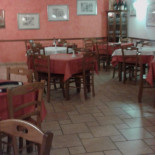 Pizzeria Da Max À l'intérieur