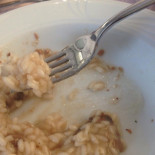 Scuropasso Comida