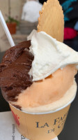 La Fabbrica Di Gelato