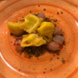 Al Baccanale Nourriture