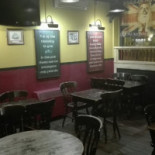 Aunty Nelly's Mill Extérieur