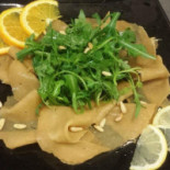 Gatto Matto Comida