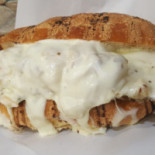 Paninoteca Da Gaetano Nourriture