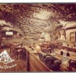 Locanda Cervino À l'intérieur
