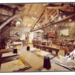 Locanda Cervino À l'intérieur