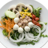 Agosti food