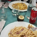 Pizzeria La Roda Nourriture