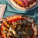 Pizzeria La Roda Nourriture