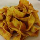 Lu Piatte Calle food