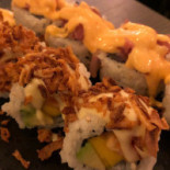 Sushi E Dumpling Dentro