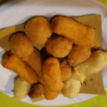 Stua Comida