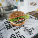 Fudbox Comida