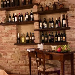 La Cantina In Collina food
