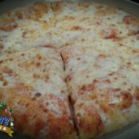 Pizzeria Belvedere food