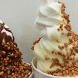 Yogurtlandia Bronte Comida
