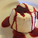 Perlage food